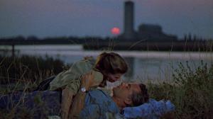 Кадры из фильма Летняя пора / Summertime (1955)