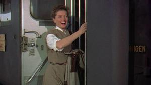 Кадры из фильма Летняя пора / Summertime (1955)