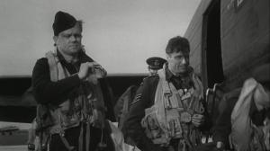 Кадры из фильма Разрушители плотин / The Dam Busters (1955)