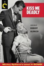 Целуй меня насмерть / Kiss Me Deadly (1955)