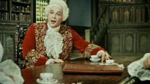 Кадры из фильма Михайло Ломоносов (1955)