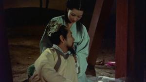 Кадры из фильма Принцесса Ян Гуй Фэй / Yôkihi (1955)