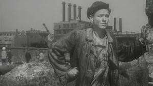 Кадры из фильма Тревожная молодость (1955)