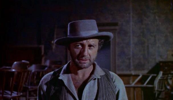 Кадр из фильма Дробовик / Shotgun (1955)