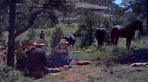 Кадры из фильма Дробовик / Shotgun (1955)