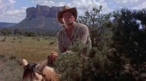 Кадры из фильма Дробовик / Shotgun (1955)