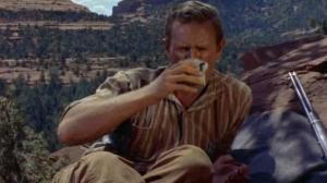 Кадры из фильма Дробовик / Shotgun (1955)