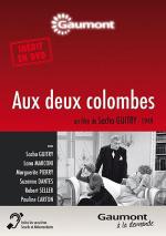У двух голубок / Aux deux colombes (1955)