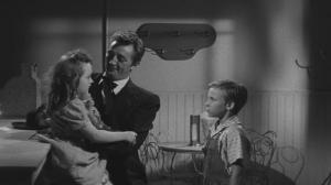 Кадры из фильма Ночь охотника / The Night of the Hunter (1955)