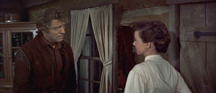 Кадр из фильма Человек из Кентукки / The Kentuckian (1955)