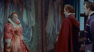 Кадры из фильма Королева-девственница / The Virgin Queen (1955)