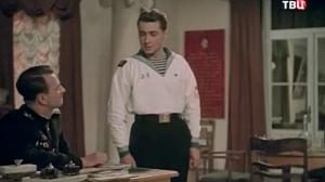 Кадры из фильма Звёзды на крыльях (1955)