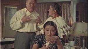 Кадры из фильма Девушка-джигит (1955)