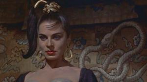 Кадры из фильма Мунфлит / Moonfleet (1955)