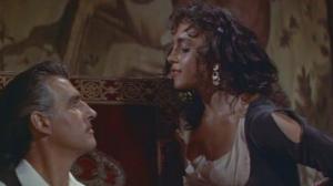 Кадры из фильма Мунфлит / Moonfleet (1955)