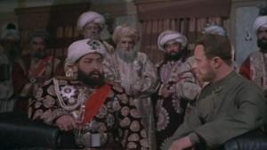 Кадры из фильма Крушение эмирата (1955)
