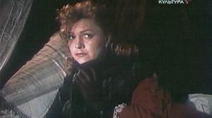 Кадры из фильма Попрыгунья (1955)