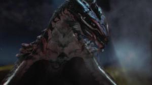 Кадры из фильма Мифика: Тёмные времена / Mythica: The Darkspore (2015)
