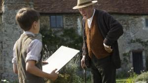Кадры из фильма Мистер Холмс / Mr. Holmes (2015)