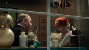 Кадры из фильма Мистер Холмс / Mr. Holmes (2015)
