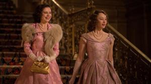 Кадры из фильма Лондонские каникулы / A Royal Night Out (2015)