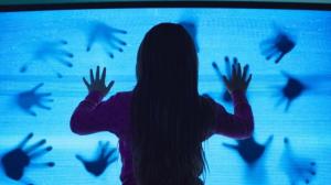 Кадры из фильма Полтергейст / Poltergeist (2015)