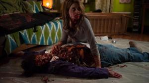 Кадры из фильма Моя девушка – зомби / Burying the Ex (2015)
