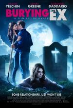Моя девушка – зомби / Burying the Ex (2015)