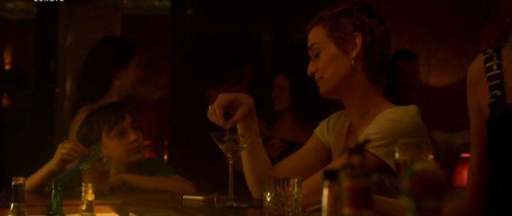 Кадр из фильма Эва и Леон / L'échappée belle (2015)