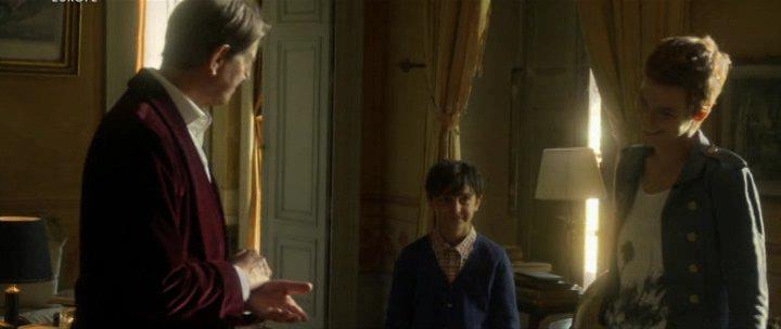 Кадр из фильма Эва и Леон / L'échappée belle (2015)