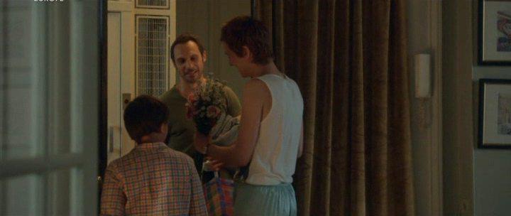 Кадр из фильма Эва и Леон / L'échappée belle (2015)