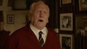 Кадры из фильма Убойная стрижка / The Legend of Barney Thomson (2015)