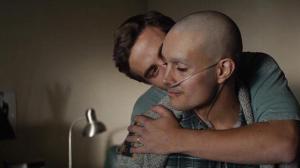 Кадры из фильма Не отпускай его / Holding the Man (2015)