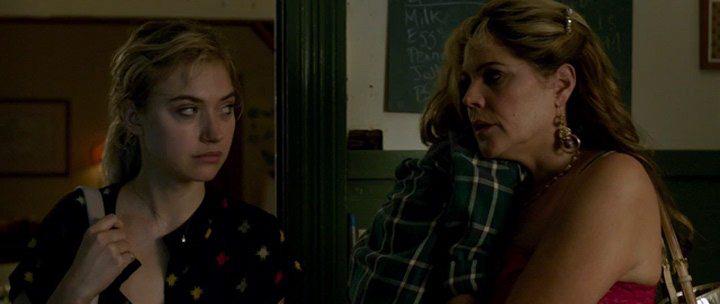Кадр из фильма Страна под названием Дом / A Country Called Home (2015)
