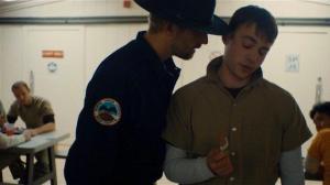 Кадры из фильма Кража автомобилей / Stealing Cars (2015)