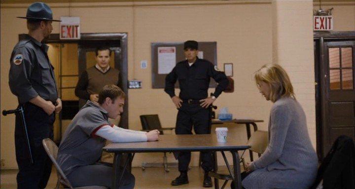 Кадр из фильма Кража автомобилей / Stealing Cars (2015)