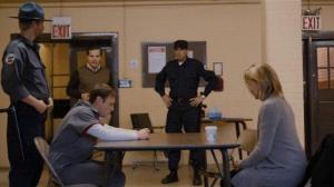 Кадры из фильма Кража автомобилей / Stealing Cars (2015)
