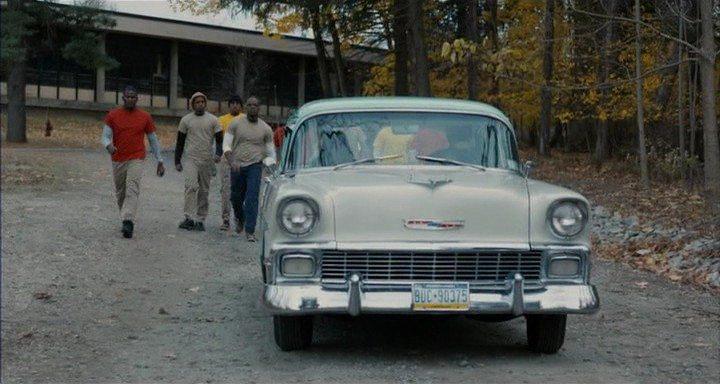 Кадр из фильма Кража автомобилей / Stealing Cars (2015)