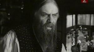 Кадры из фильма На бойком месте (1955)