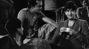 Кадры из фильма Господин 420 / Shree 420 (1955)