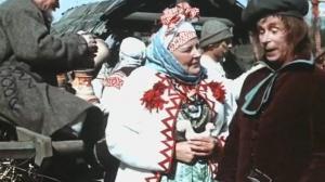 Кадры из фильма Нестерка (1955)