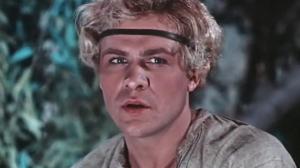 Кадры из фильма Нестерка (1955)