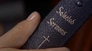 Кадры из фильма Левая рука Бога / The Left Hand of God (1955)