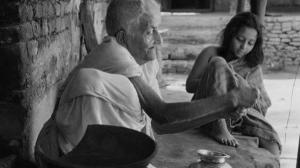 Кадры из фильма Песнь дороги / Pather Panchali (1955)