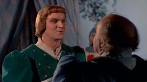 Кадры из фильма Ричард III / Richard III (1955)