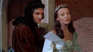 Кадры из фильма Ричард III / Richard III (1955)
