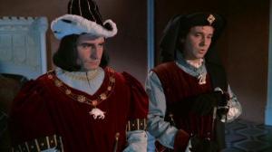 Кадры из фильма Ричард III / Richard III (1955)