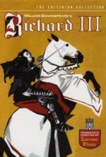 Ричард III / Richard III (1955)
