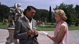 Кадры из фильма Поймать вора / To Catch a Thief (1955)