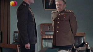 Кадры из фильма Следы на снегу (1955)